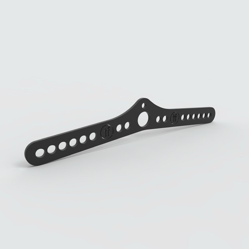 Bar row attachment - t,