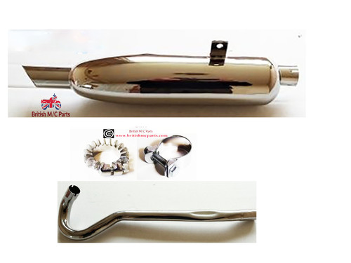 Triumph t20 sports cub hi - ,