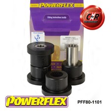Powerflex Front Arm Front