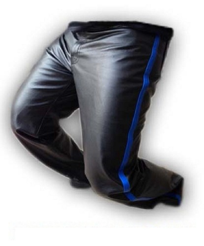 Mens real leather - mens,