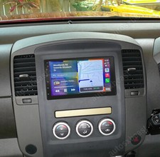 For 2005-2013 Nissan