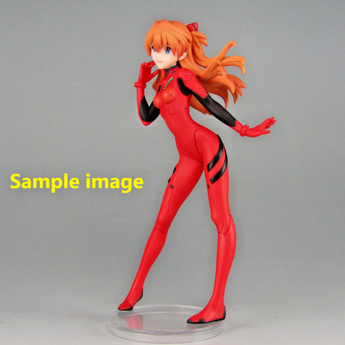 New asuka genuine - ⭐, shin