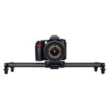 DSLR Camera Slider Dolly Track
