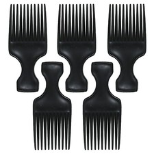 Afro Comb For Thick / African