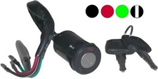Ignition Switch For Honda NF
