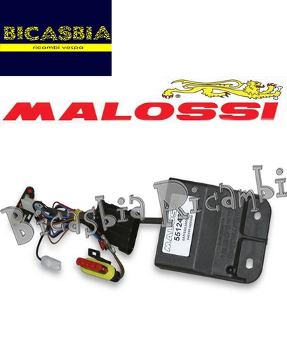 0502 electronic control unit - -,
