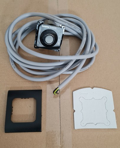 240v controls for truma - 240v,