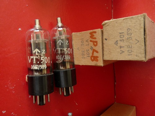 Gec vt501a cv1002 - gec, tt11