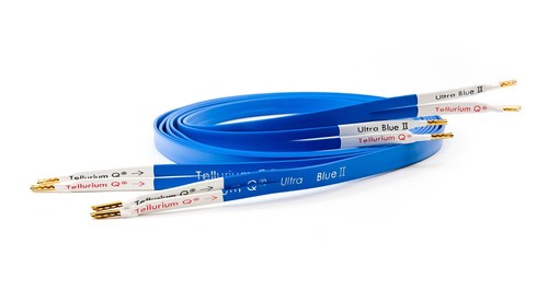 Tellurium ultra blue ii - tellurium,