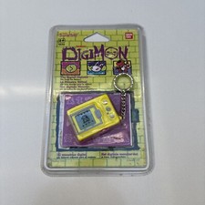 Bandai tamagotchi digimon - bandai,