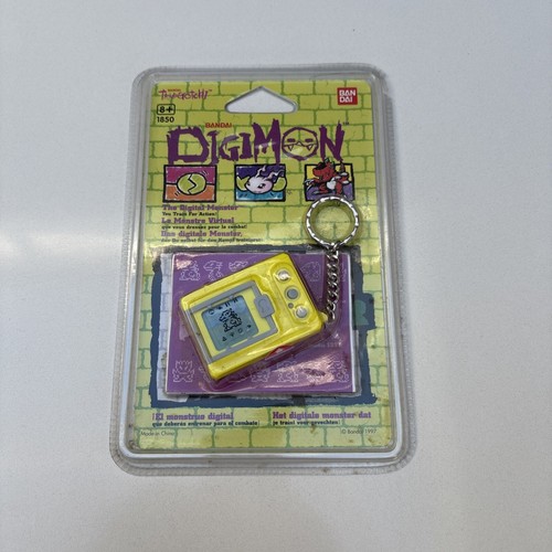 Bandai tamagotchi digimon - bandai,