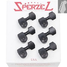 Sperzel Trim-Lok Back Locking