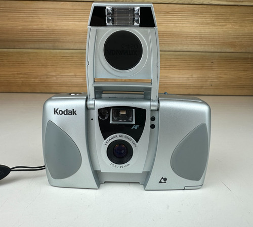 Kodak advantix c450 point - kodak,
