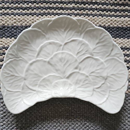 Wedgwood countryware bone - countryware,