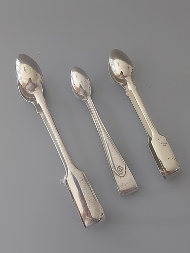 Vintage epns silver plated - 3,