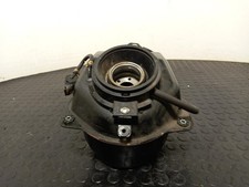 BENELLI TORNADO Fuel Tank