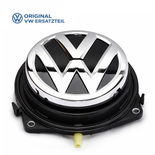 Original tailgate emblem - tailgate,