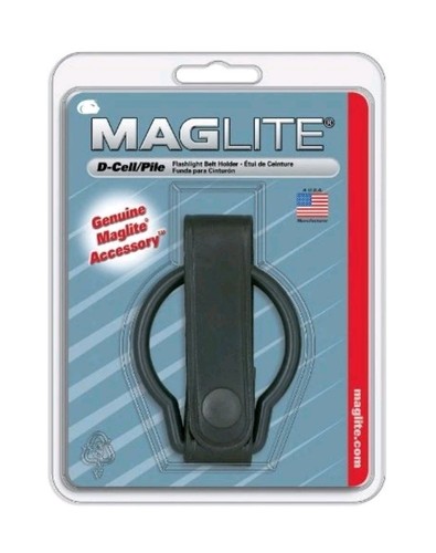 Maglite cell flashlight - cell,