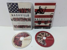 NASHVILLE The Criterion