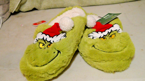Seuss the grinch mens - seuss,