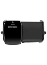 George Foreman Large Variable