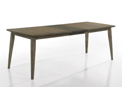 Retro walnut wood - , modern