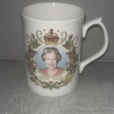 Her Majesty The Queens Golden