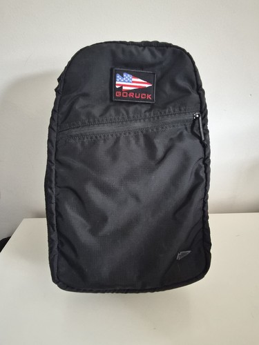 Goruck bullet 18l ripstop - dc,