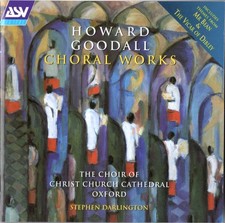 Howard Goodall Choral Works
