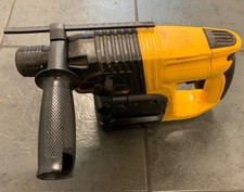 Heavy duty dewalt - dw004, sds
