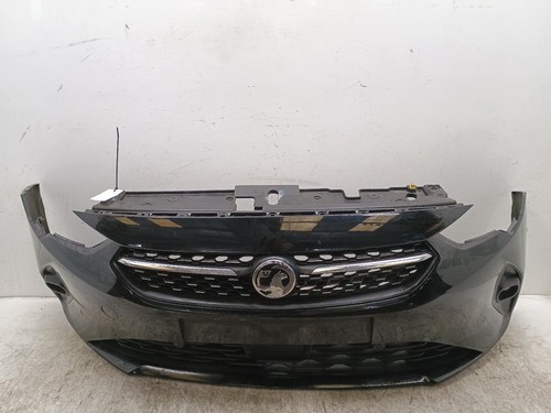 2022 vauxhall corsa 166383581t - 2022,