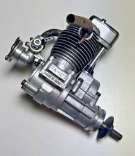 Saito FA-45 4 Stroke Nitro