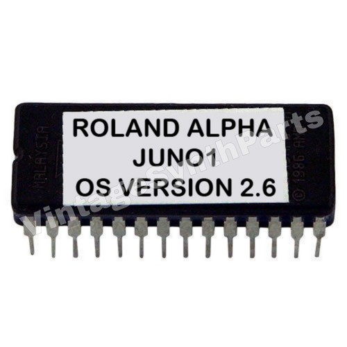 Roland alpha juno latest - roland,