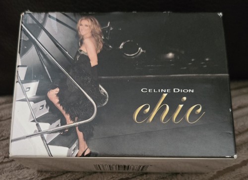 Celine dion chic eau - celine,