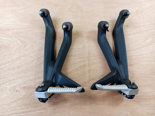 Triumph daytona 675 rear - triumph,