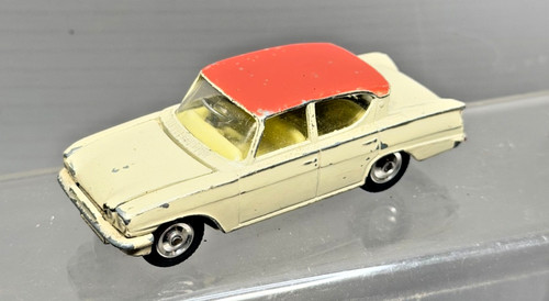 Corgi toys die - , ford