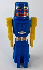 Gobots Robo Scope Telescope