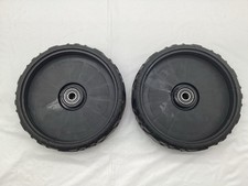 Macallister M46-140WR Mower -