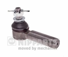 Steering rod end Front Axle
