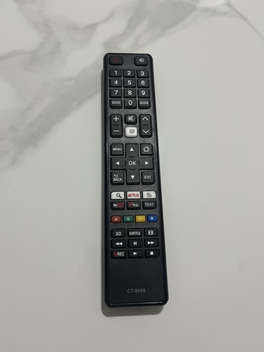 Myhgrc replacement toshiba - replacement,