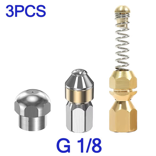 High pressure pipe - pressure,