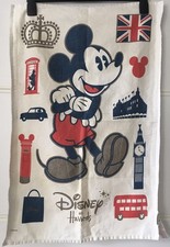 Vintage Disney At Harrods