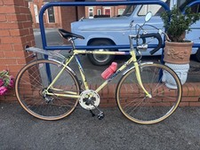 Vintage 1970s/1980s Raleigh