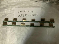 SAMSUNG UE55du8000K COF BUFFER