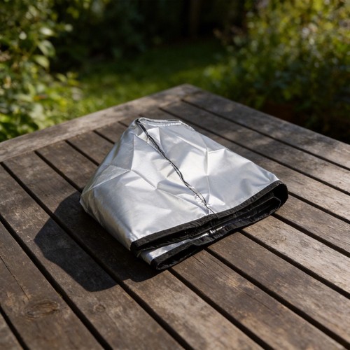 Heavy duty dustproof - heavy, cover