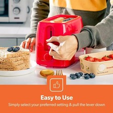 2200W 1.7L Electric Kettle &