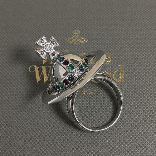 Vivienne westwood poison - vivienne, ring