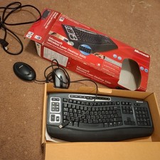 Rare UK version - Logitech