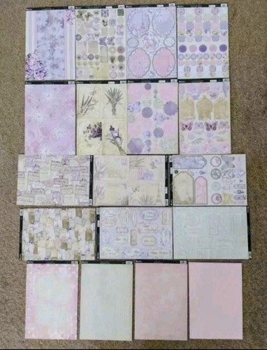 Kanban lavender rose 18 - kanban,
