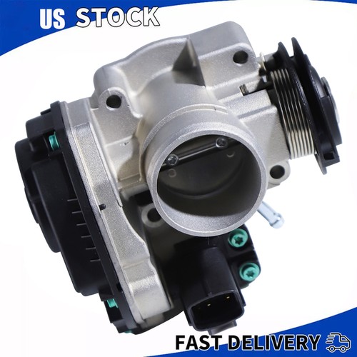 Oem throttle body - assembly, for